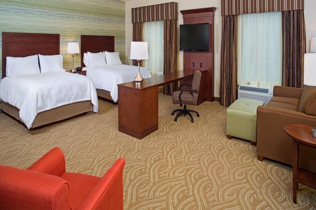 Hampton Inn & Suites Pittsburgh Waterfront West Homestead Luaran gambar