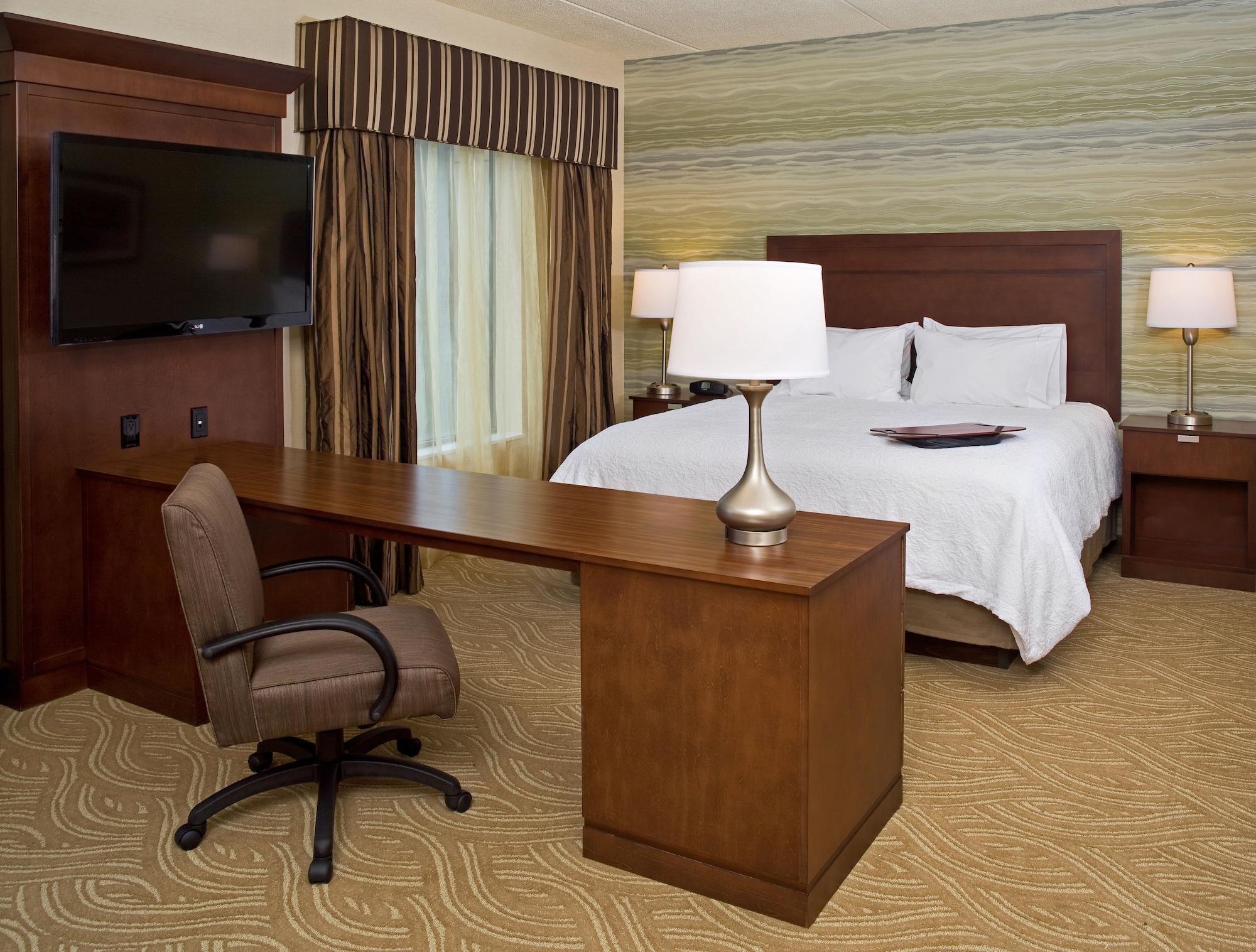 Hampton Inn & Suites Pittsburgh Waterfront West Homestead Luaran gambar