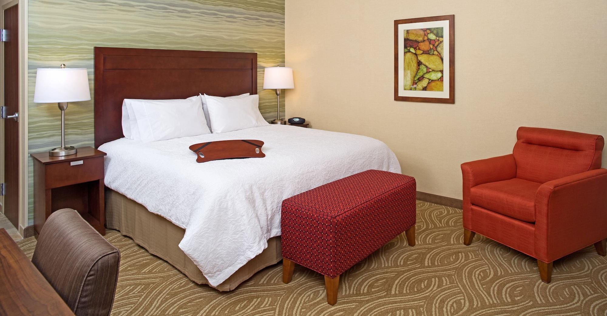 Hampton Inn & Suites Pittsburgh Waterfront West Homestead Luaran gambar