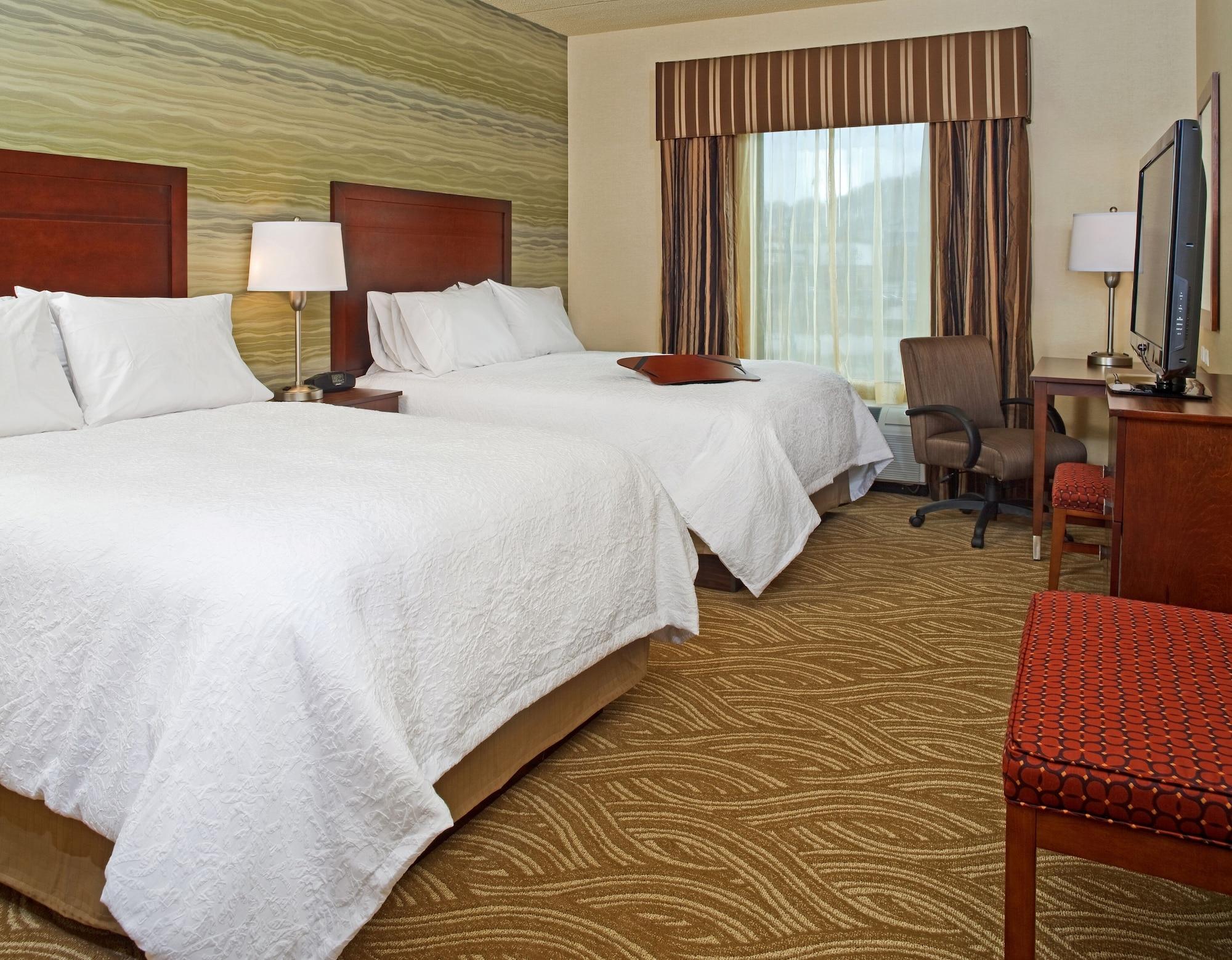 Hampton Inn & Suites Pittsburgh Waterfront West Homestead Luaran gambar