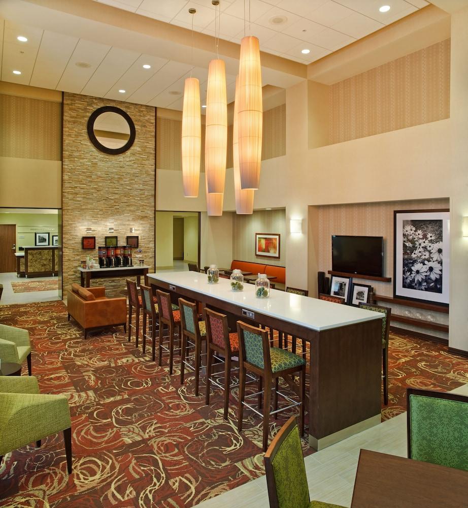 Hampton Inn & Suites Pittsburgh Waterfront West Homestead Luaran gambar
