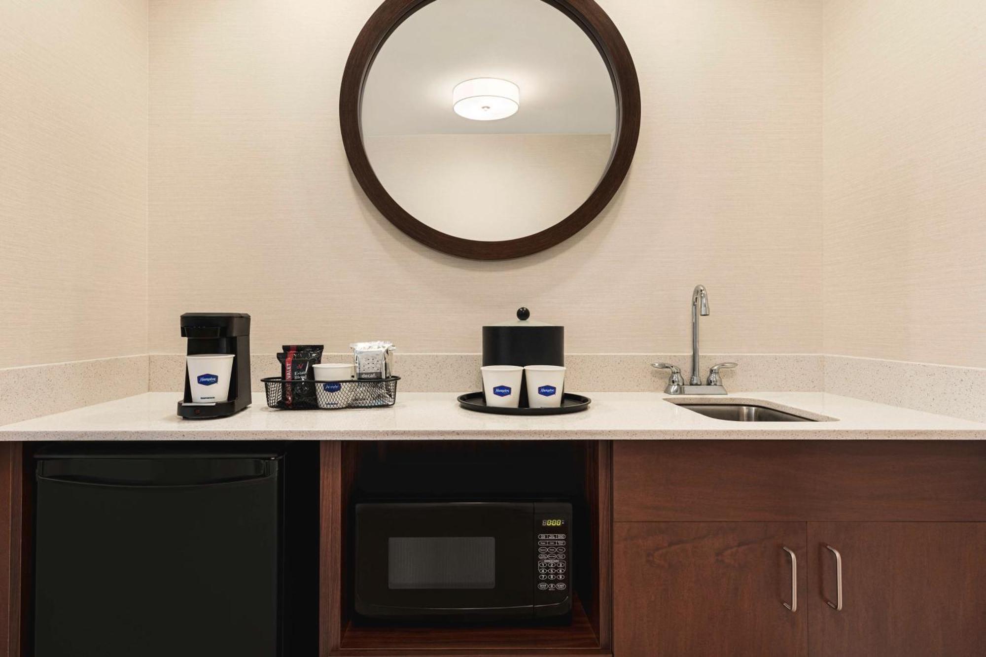 Hampton Inn & Suites Pittsburgh Waterfront West Homestead Luaran gambar