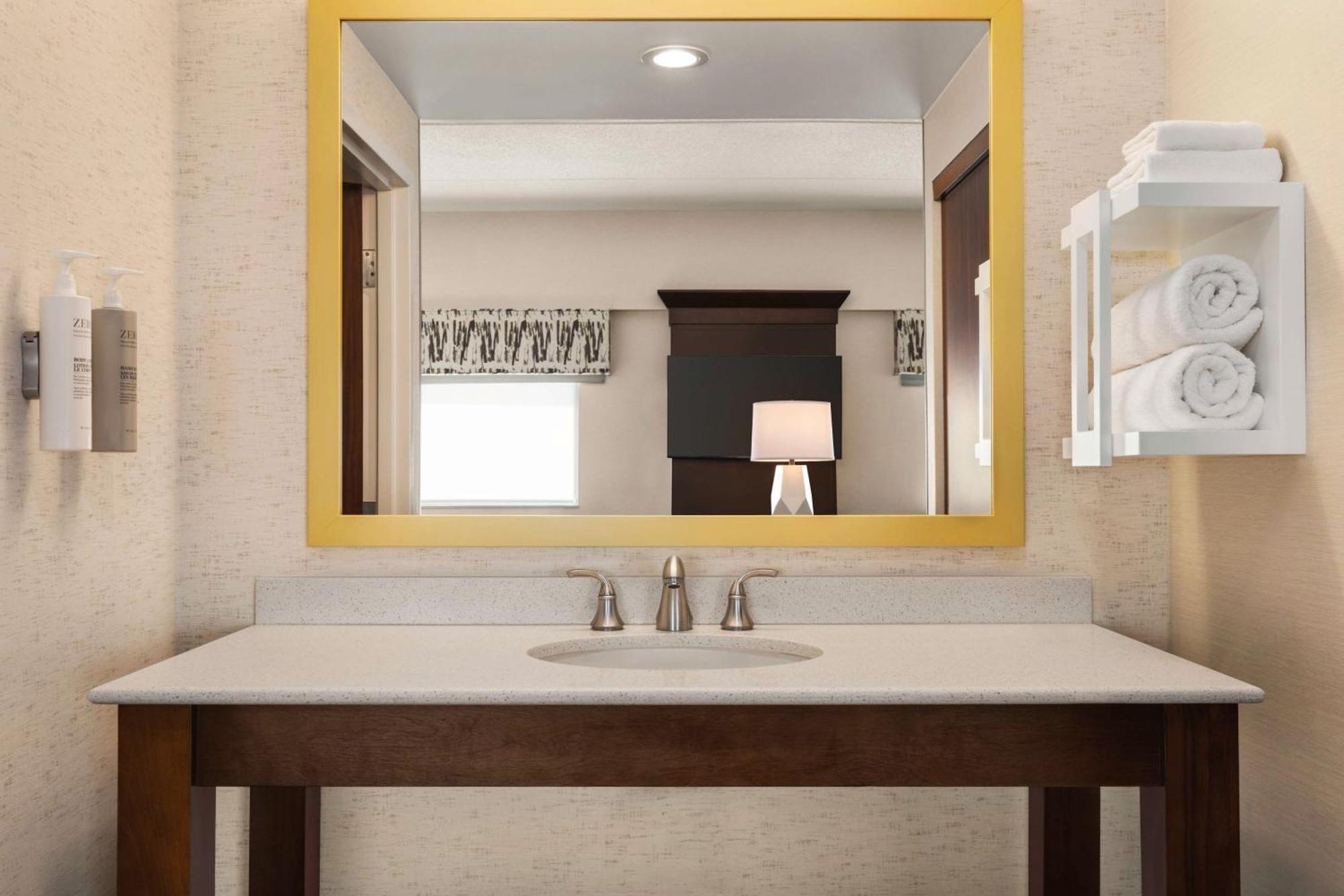 Hampton Inn & Suites Pittsburgh Waterfront West Homestead Luaran gambar