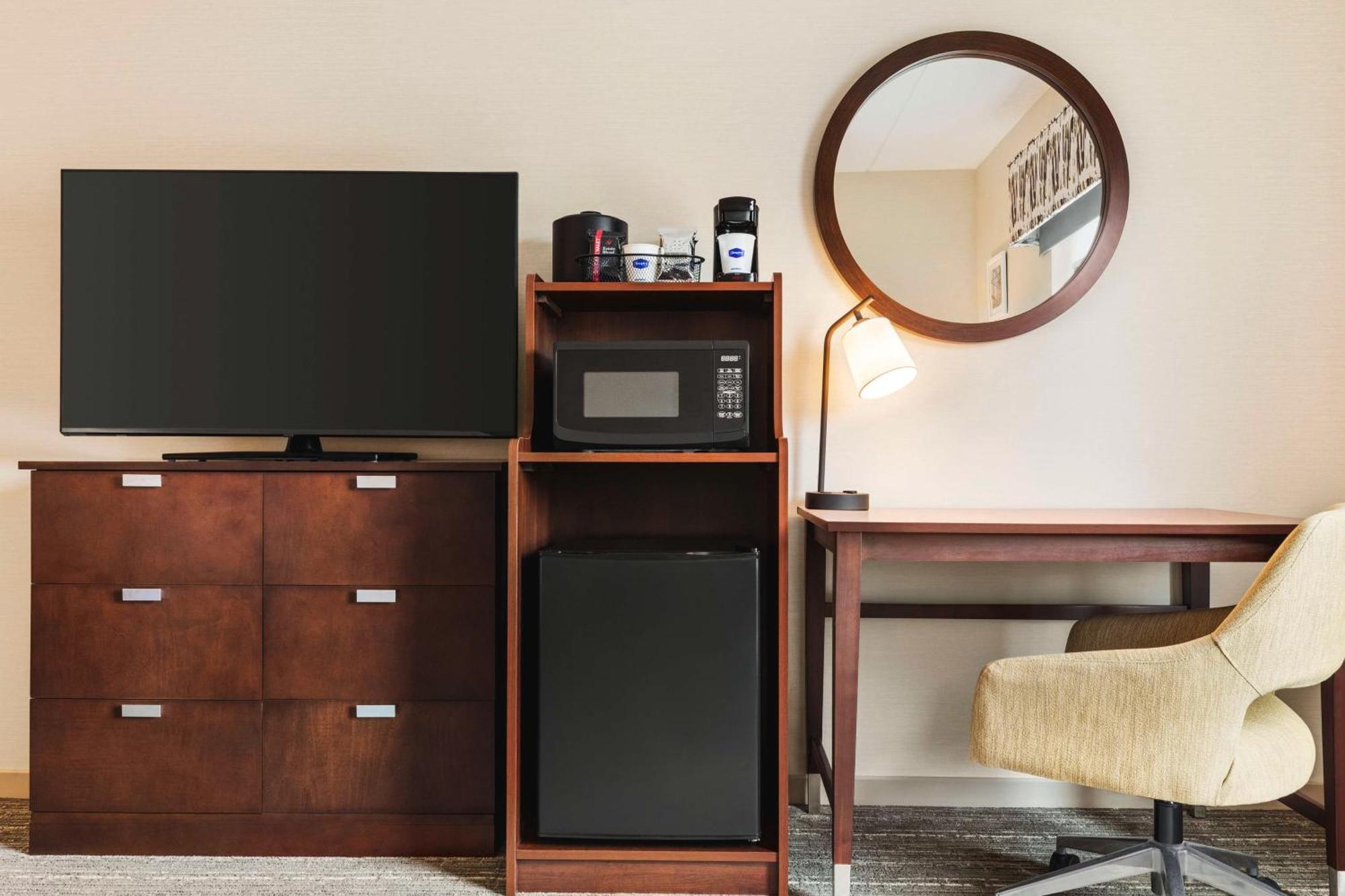 Hampton Inn & Suites Pittsburgh Waterfront West Homestead Luaran gambar