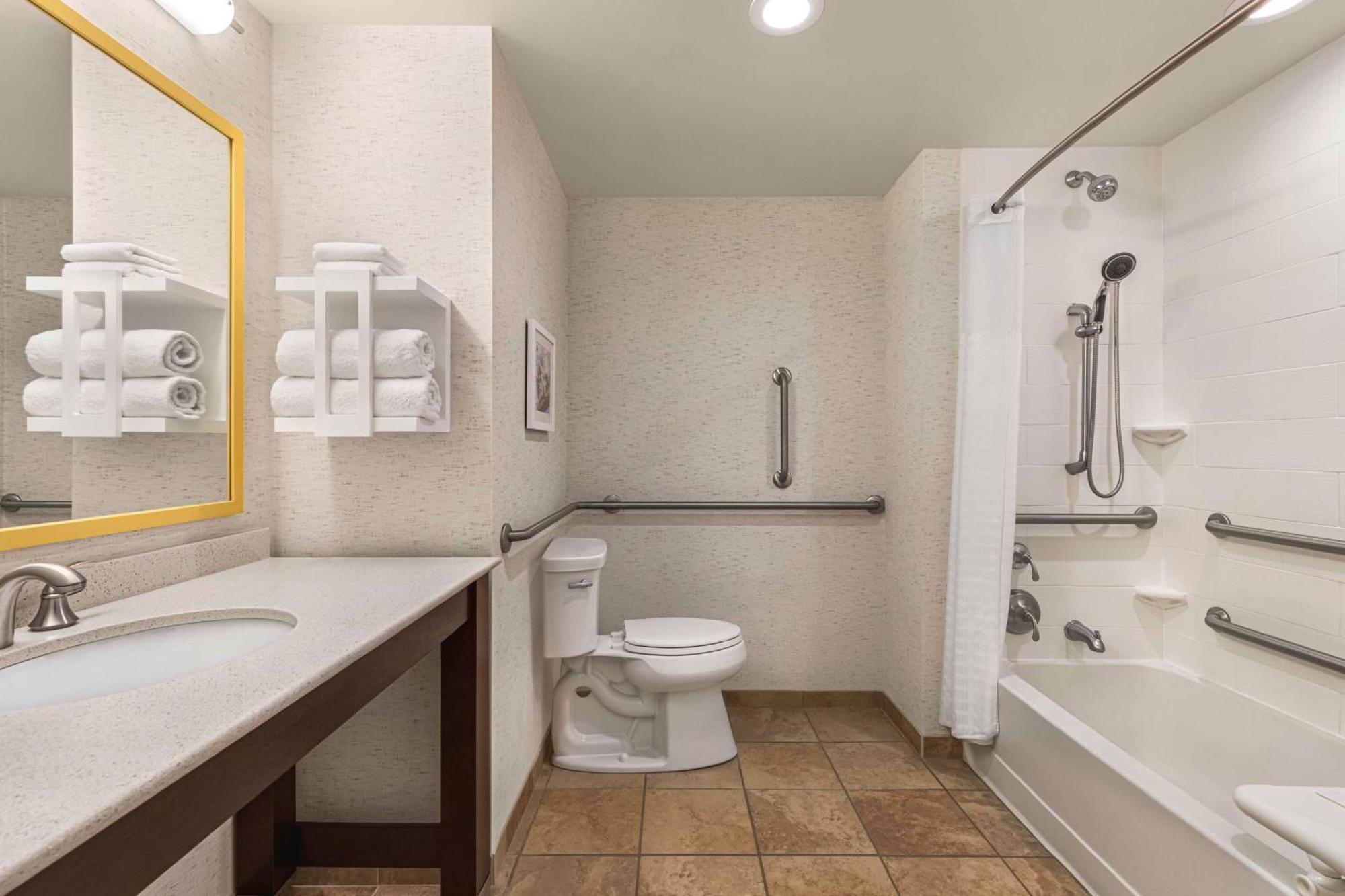 Hampton Inn & Suites Pittsburgh Waterfront West Homestead Luaran gambar