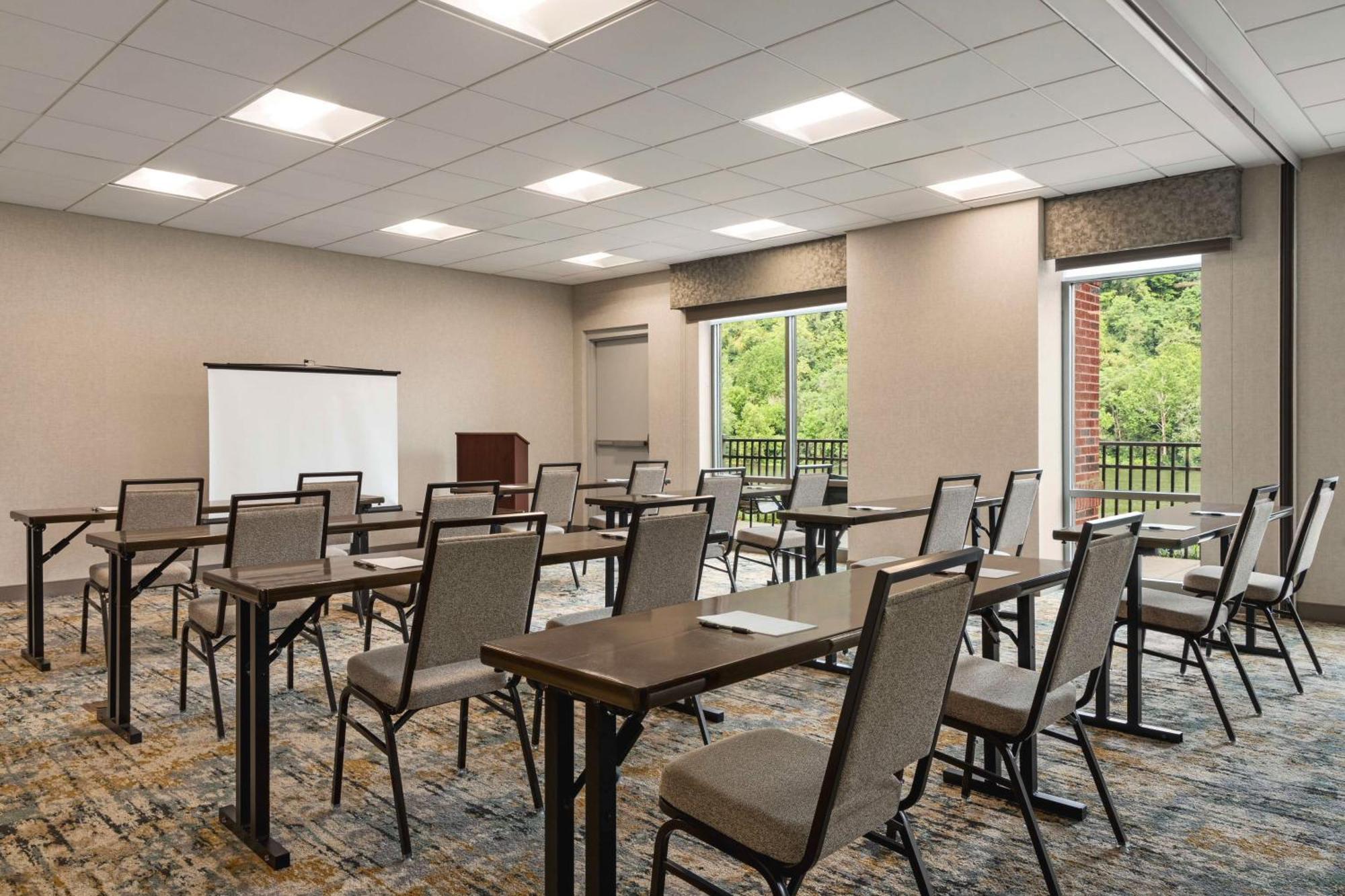 Hampton Inn & Suites Pittsburgh Waterfront West Homestead Luaran gambar