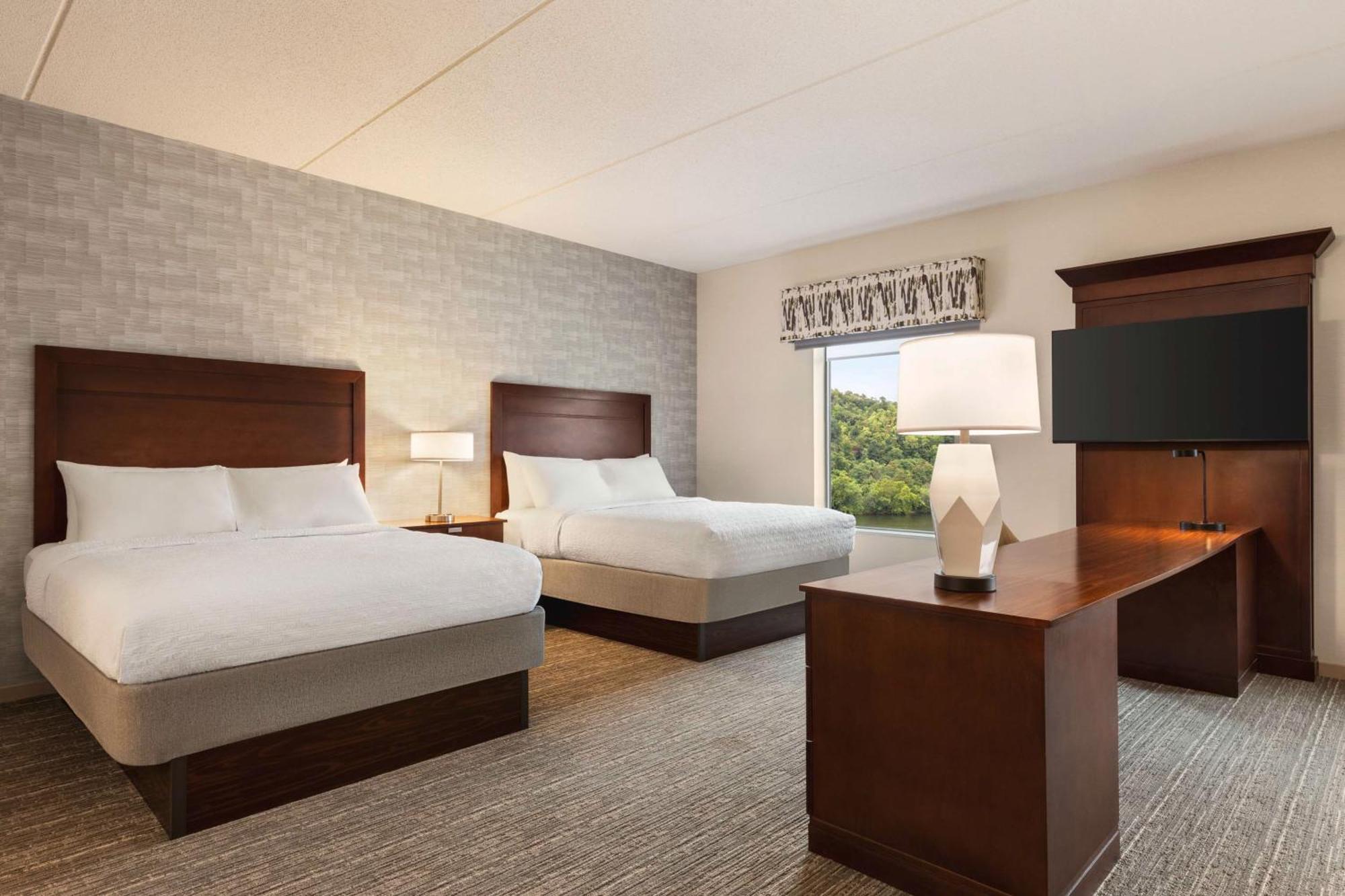 Hampton Inn & Suites Pittsburgh Waterfront West Homestead Luaran gambar