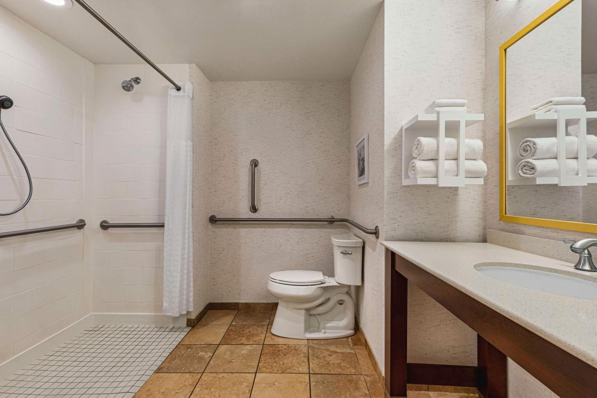 Hampton Inn & Suites Pittsburgh Waterfront West Homestead Luaran gambar