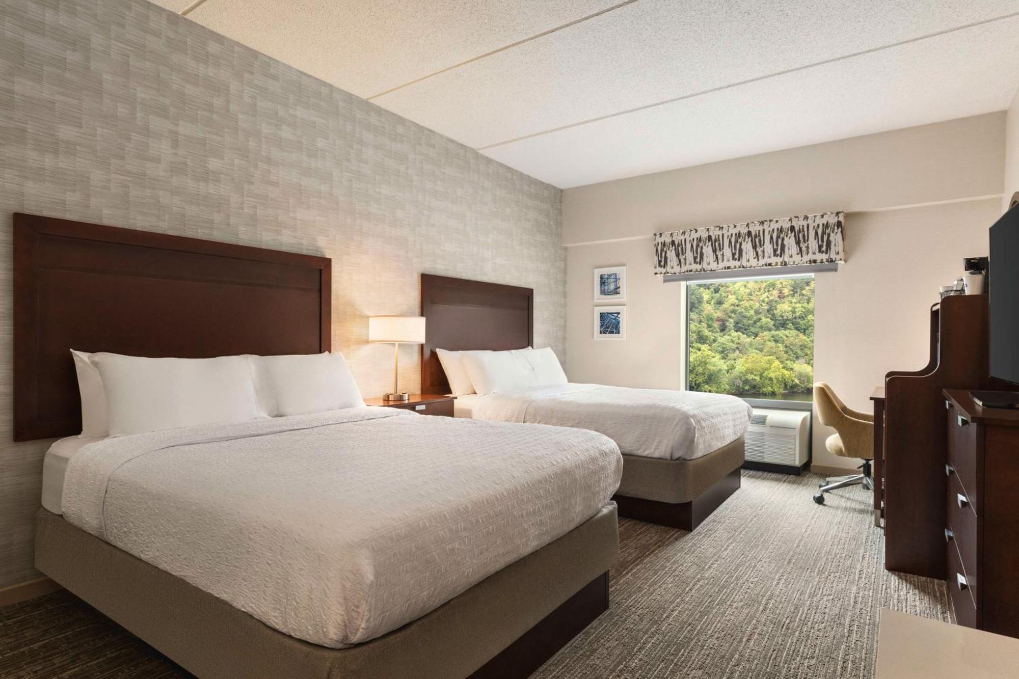 Hampton Inn & Suites Pittsburgh Waterfront West Homestead Luaran gambar
