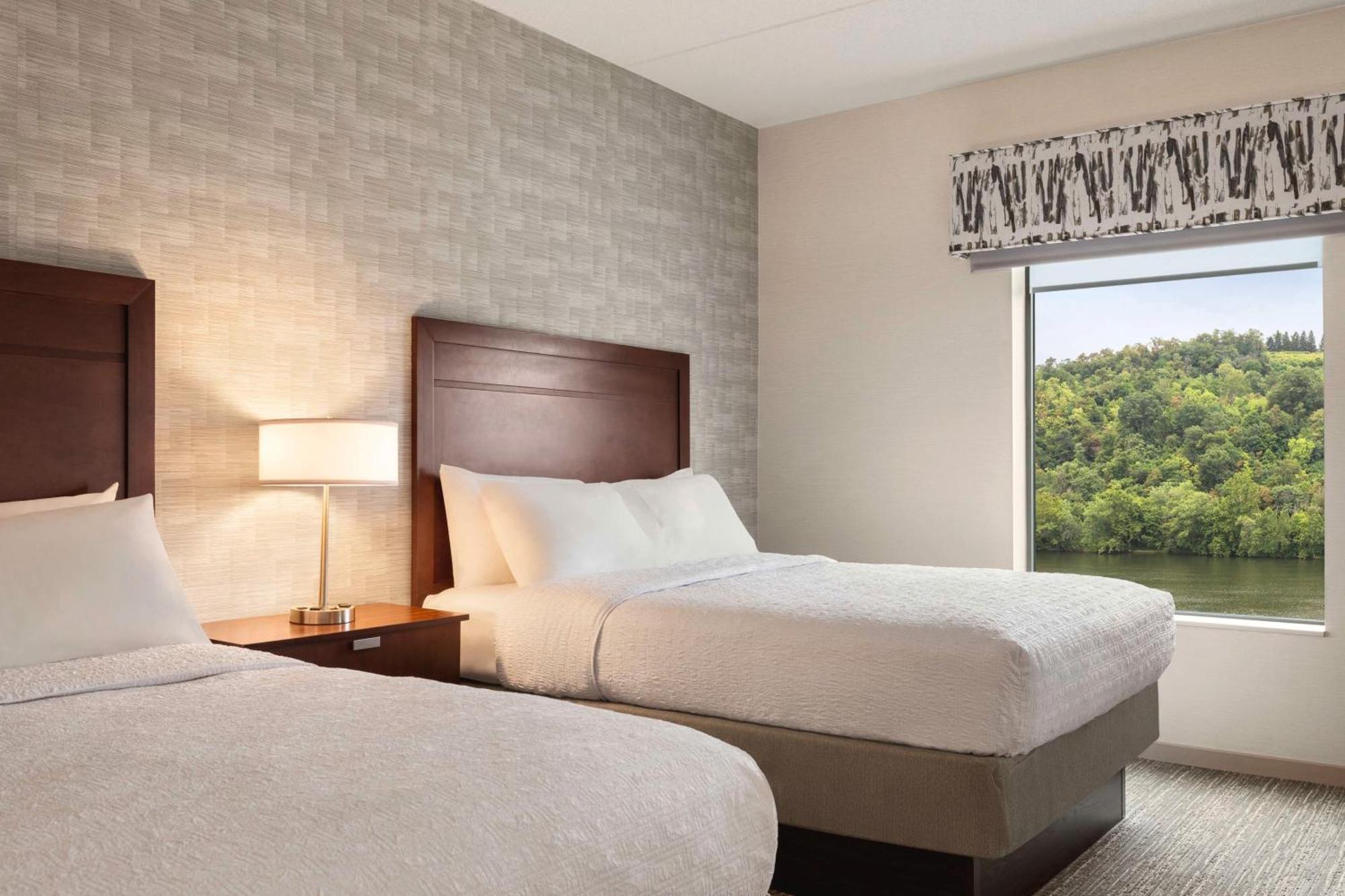 Hampton Inn & Suites Pittsburgh Waterfront West Homestead Luaran gambar