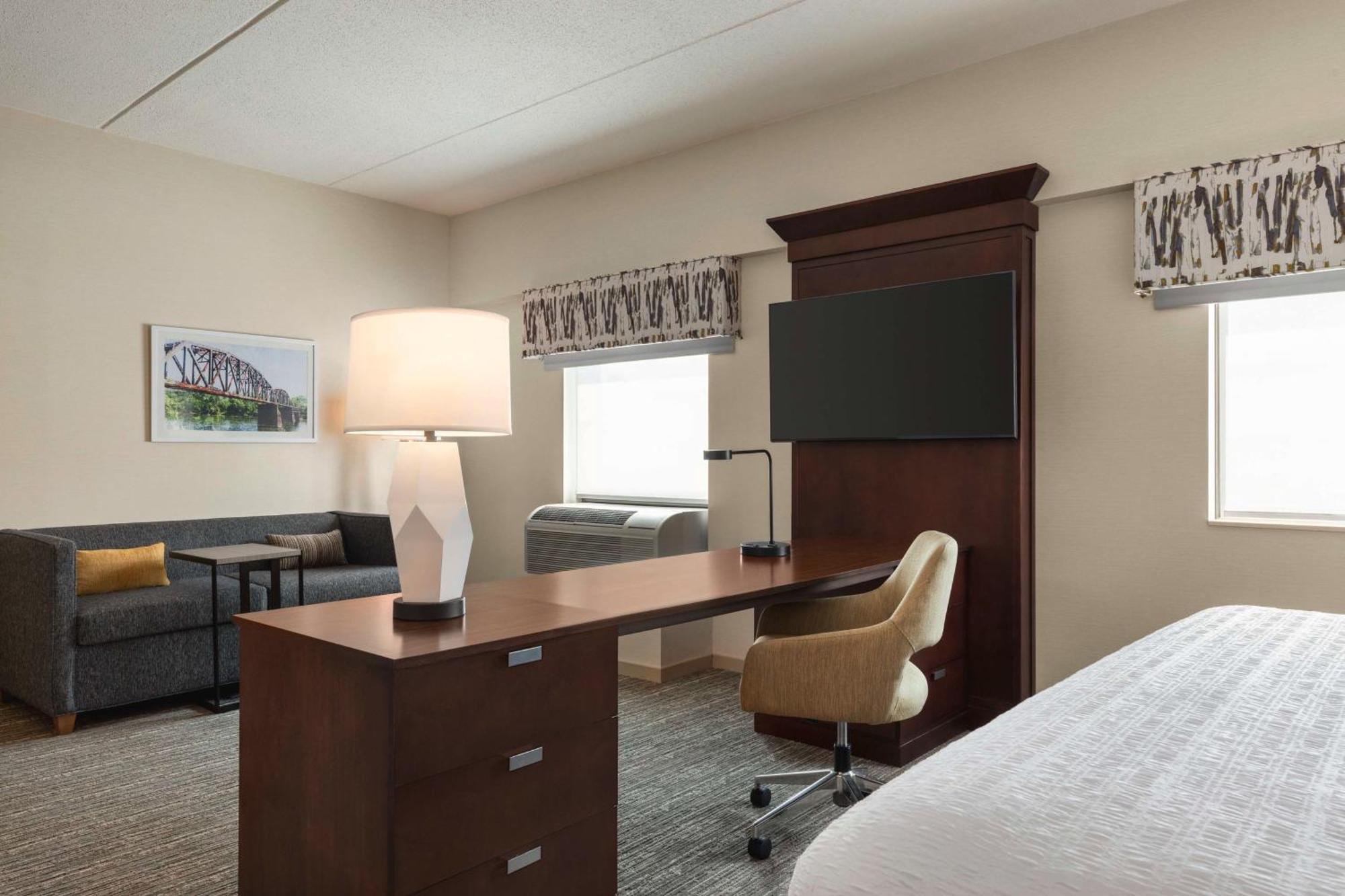 Hampton Inn & Suites Pittsburgh Waterfront West Homestead Luaran gambar