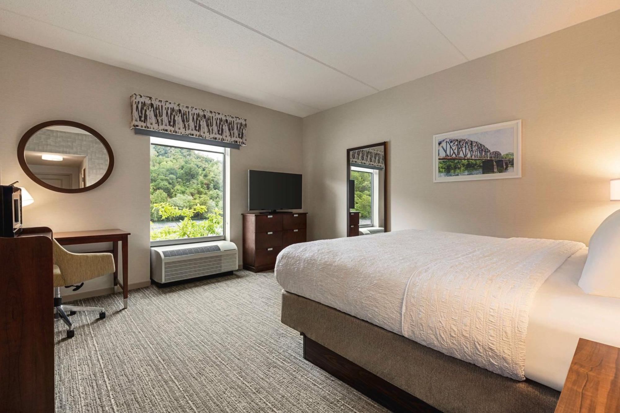 Hampton Inn & Suites Pittsburgh Waterfront West Homestead Luaran gambar
