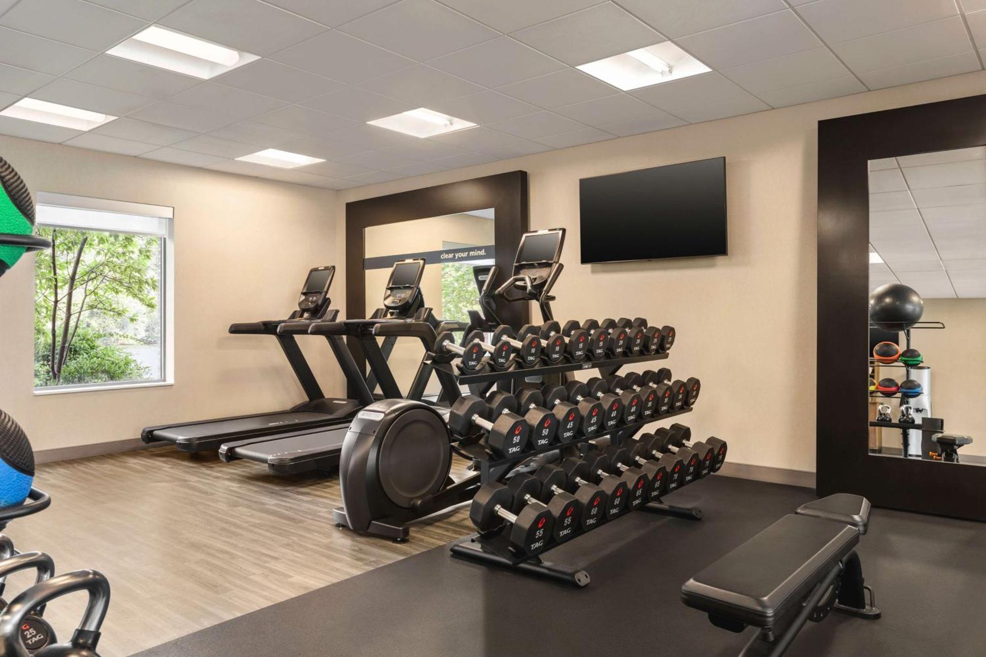 Hampton Inn & Suites Pittsburgh Waterfront West Homestead Luaran gambar