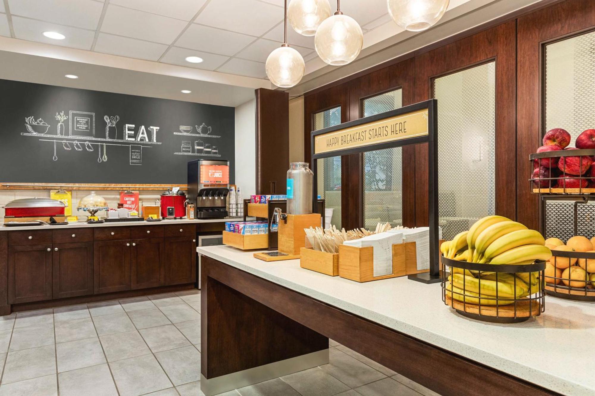 Hampton Inn & Suites Pittsburgh Waterfront West Homestead Luaran gambar