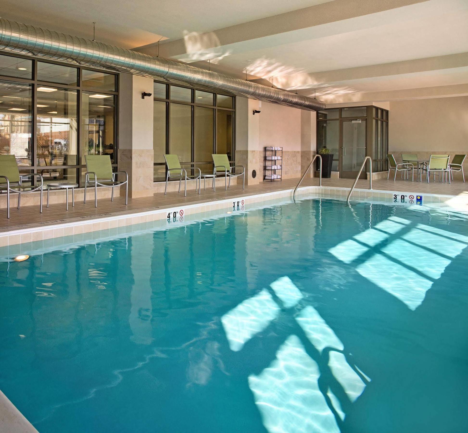 Hampton Inn & Suites Pittsburgh Waterfront West Homestead Luaran gambar